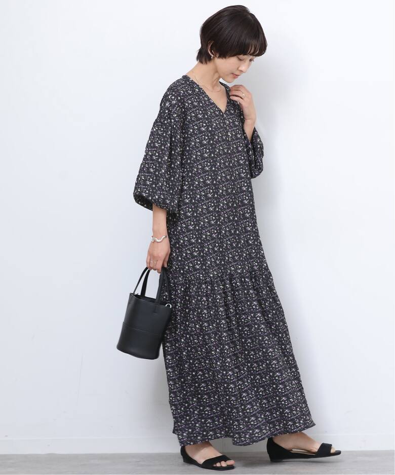 ワンピース･ドレス