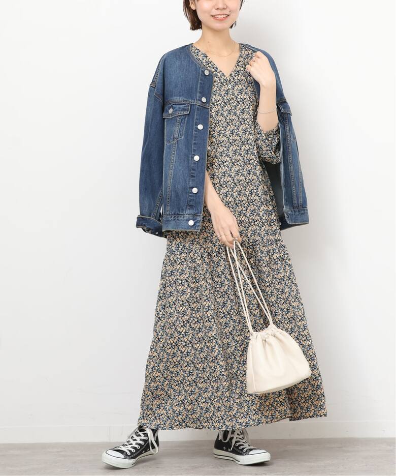 ワンピース･ドレス