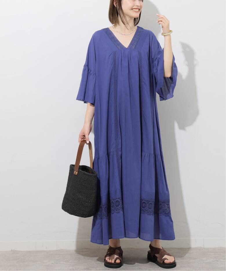 ワンピース･ドレス