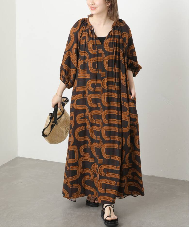 ワンピース･ドレス