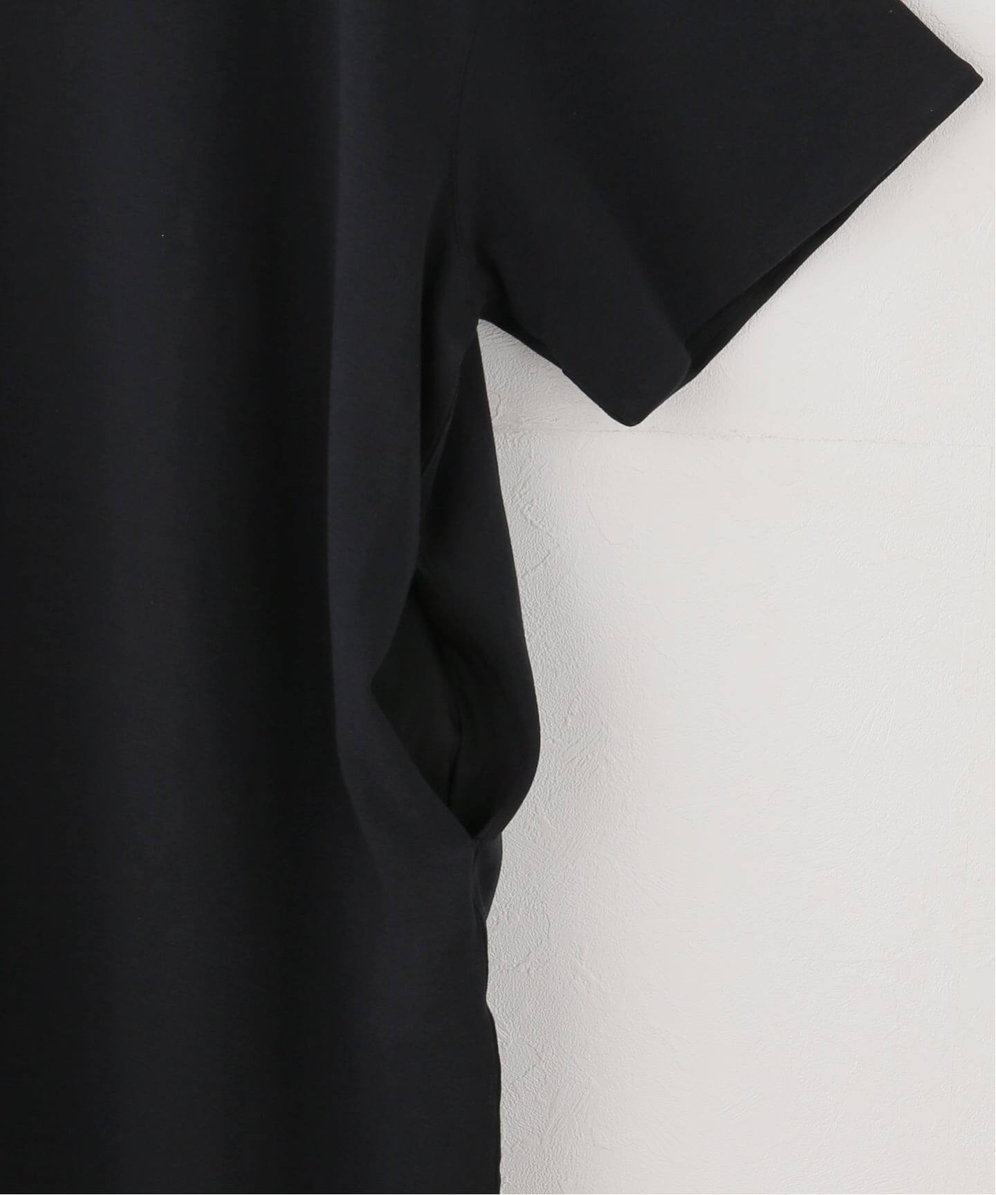 TODAYFUL/トゥデイフル】Halfsleeve Easy Dress（ワンピース
