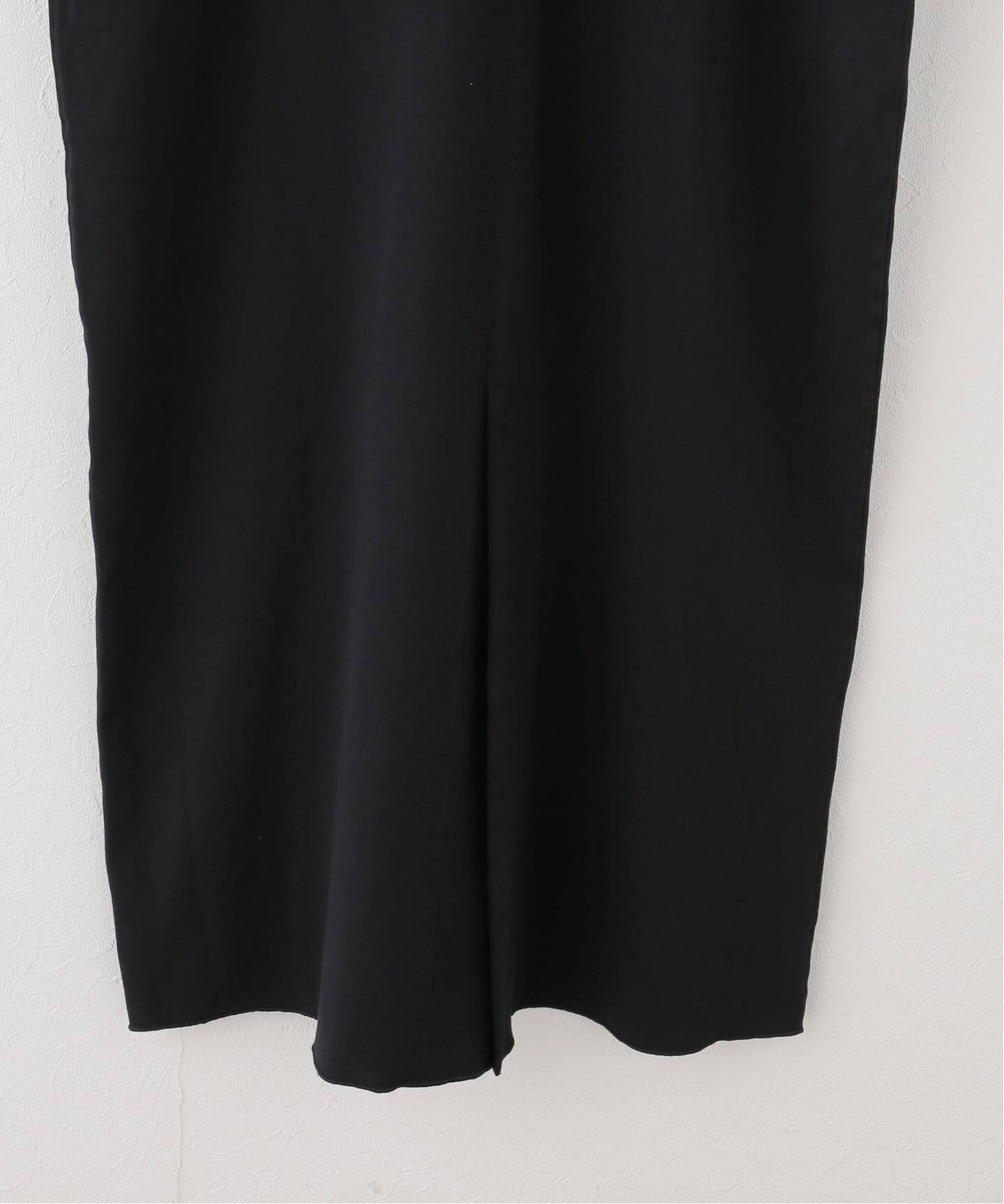 TODAYFUL/トゥデイフル】Halfsleeve Easy Dress（ワンピース