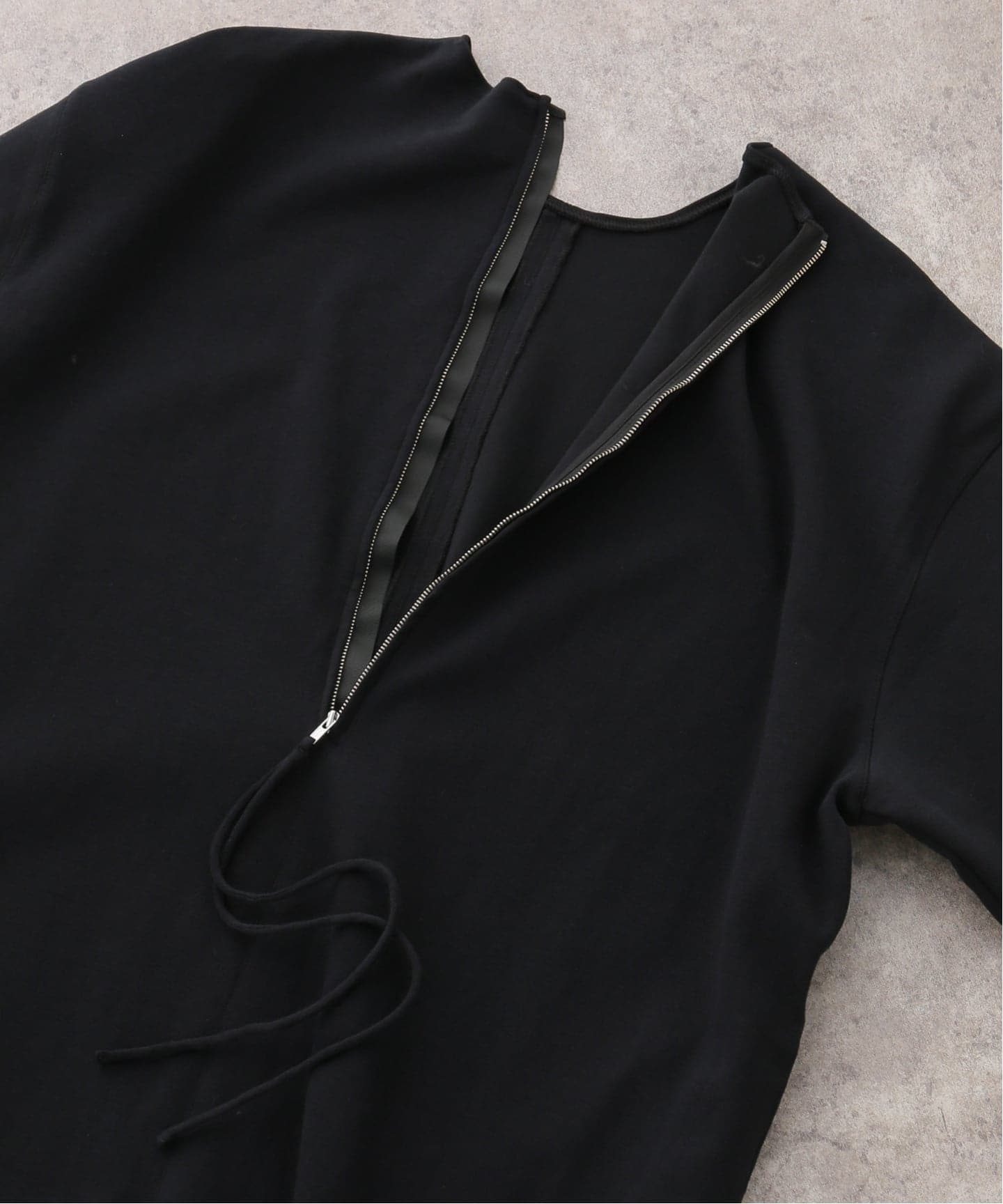 TODAYFUL/トゥデイフル】Halfsleeve Easy Dress（ワンピース
