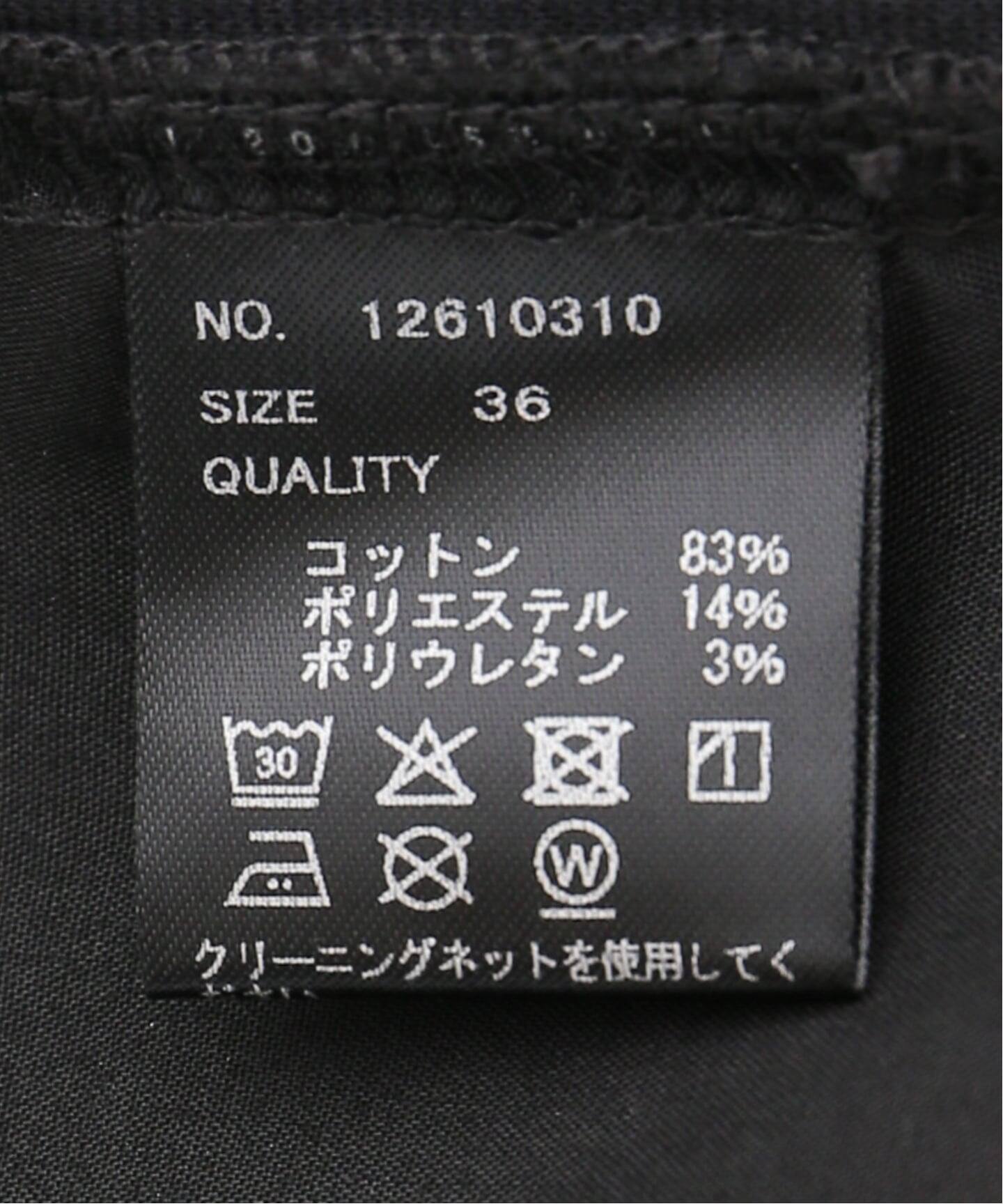 TODAYFUL/トゥデイフル】Halfsleeve Easy Dress（ワンピース