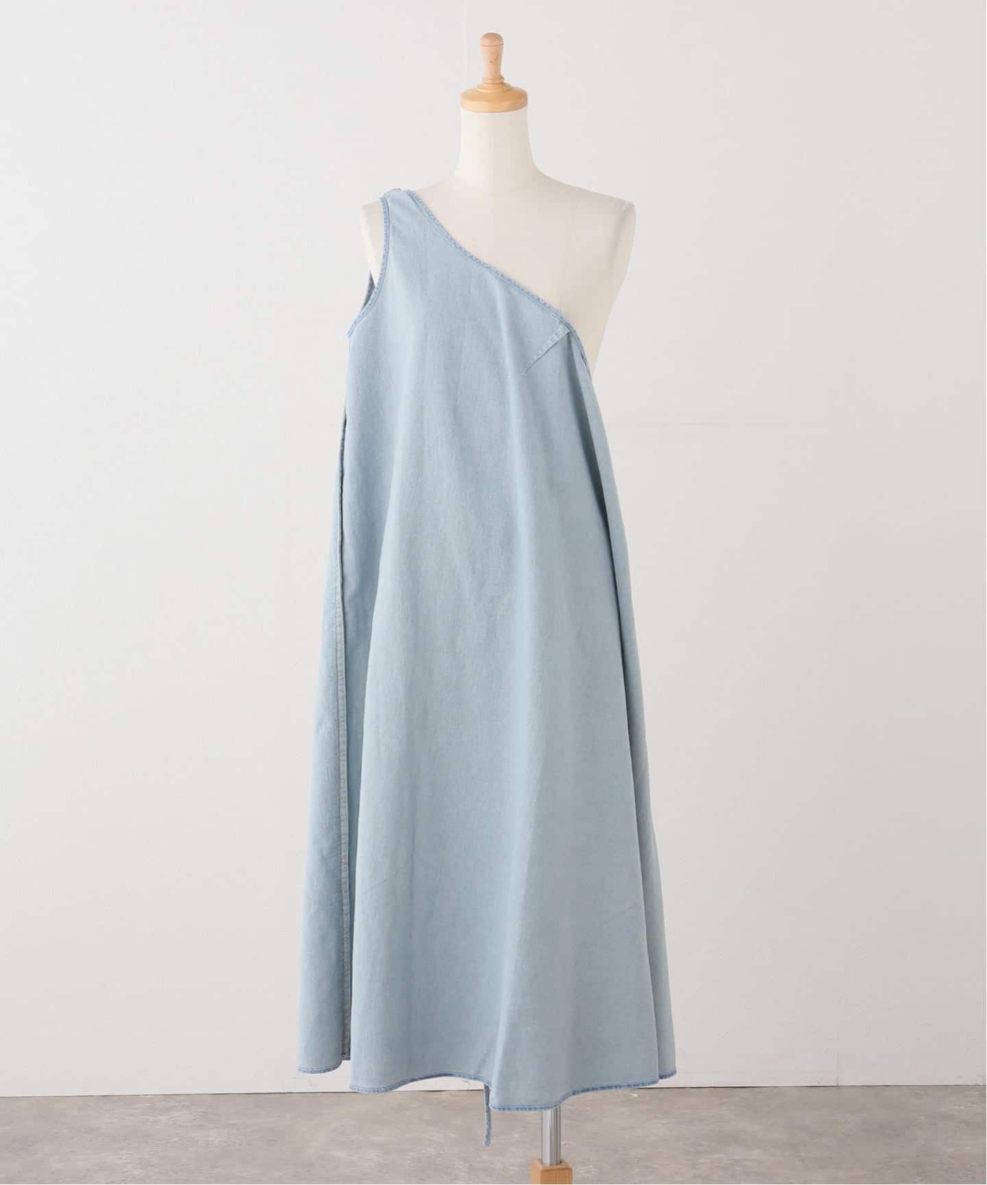BASERANGE/ベースレンジ】 EYE DRESS（ワンピース）｜JOURNAL STANDARD