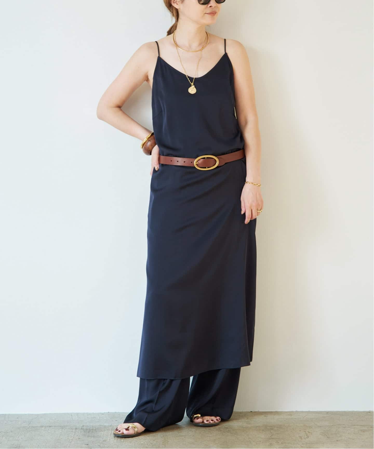 Deuxieme Classe｜ドゥーズィエム クラスのワンピース・ドレス
