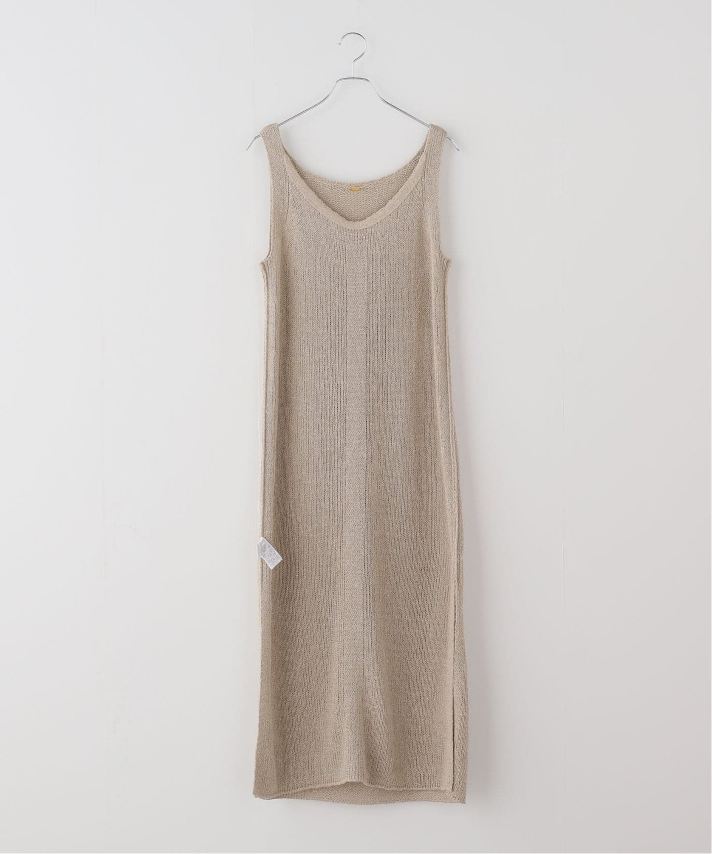 Lily Linen ワンピース（ワンピース）｜Deuxieme Classe
