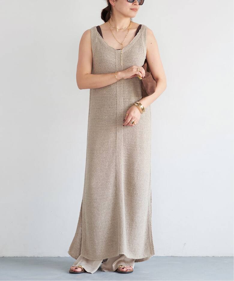 ワンピース･ドレス