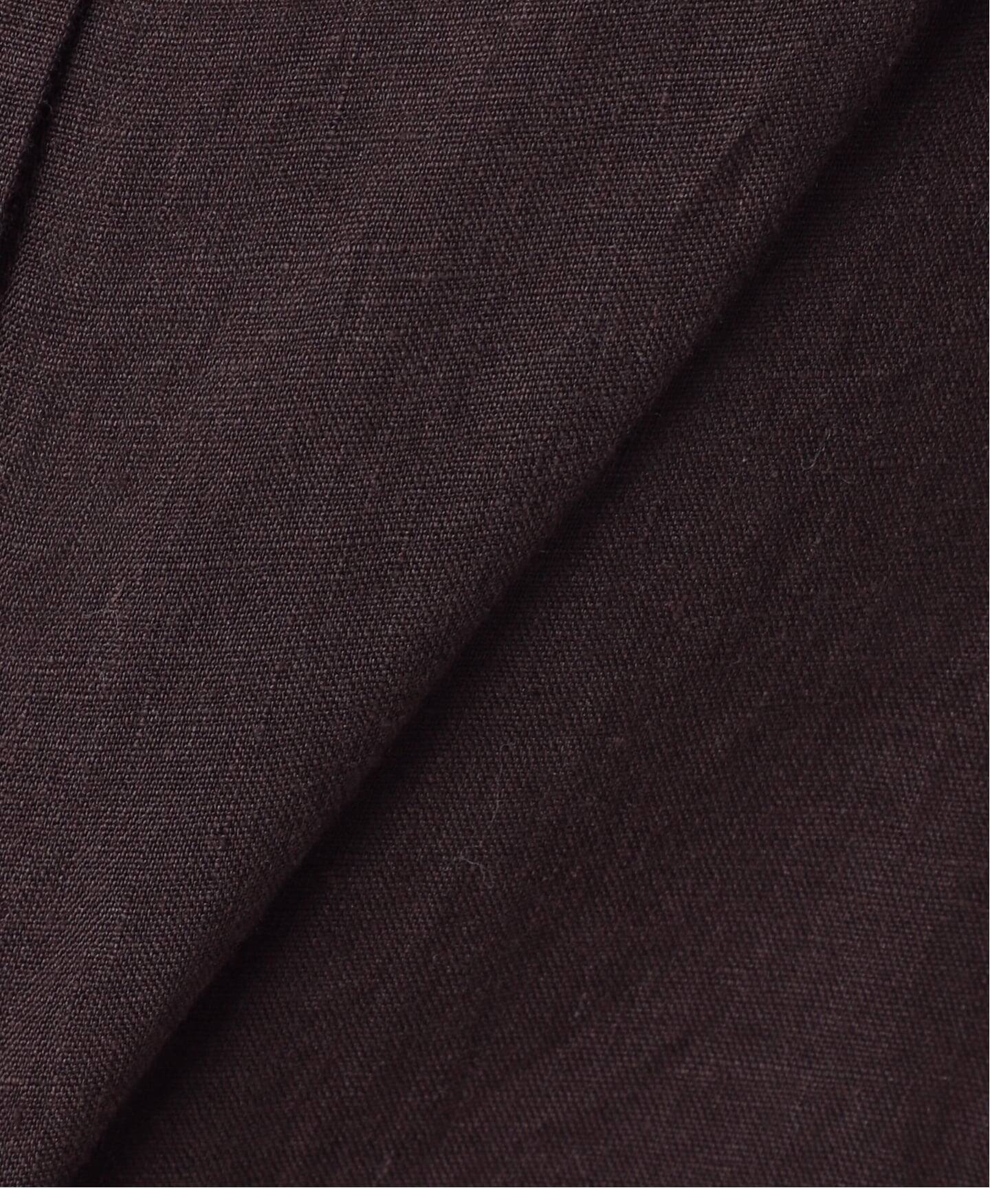 Linen ワンピース（ワンピース）｜Deuxieme Classe（ドゥーズィエム