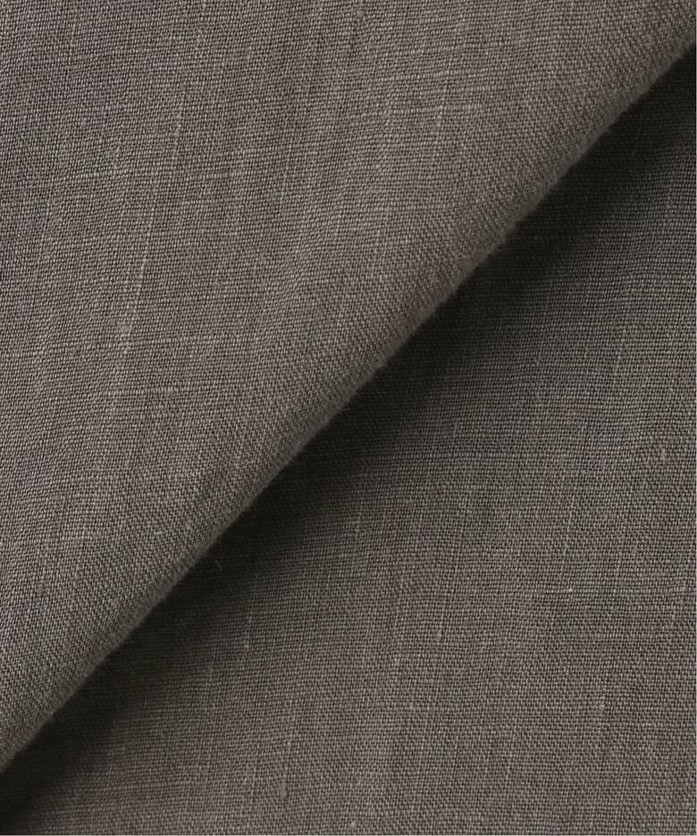 Linen ワンピース（ワンピース）｜Deuxieme Classe（ドゥーズィエム 