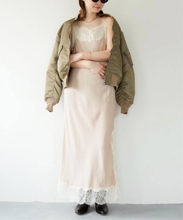 ワンピース･ドレス