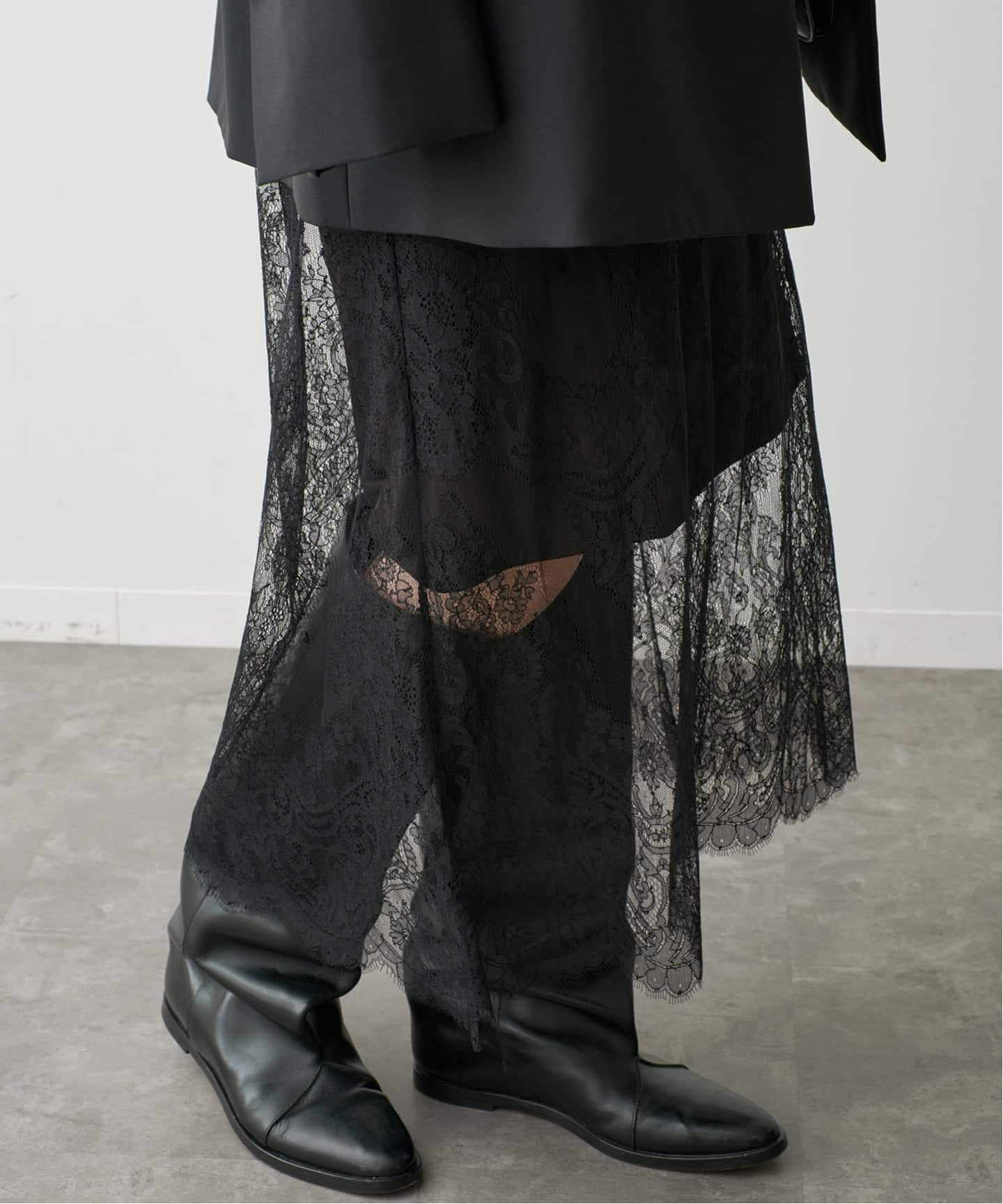 Lace Camisole ドレス（ワンピース）｜Deuxieme Classe