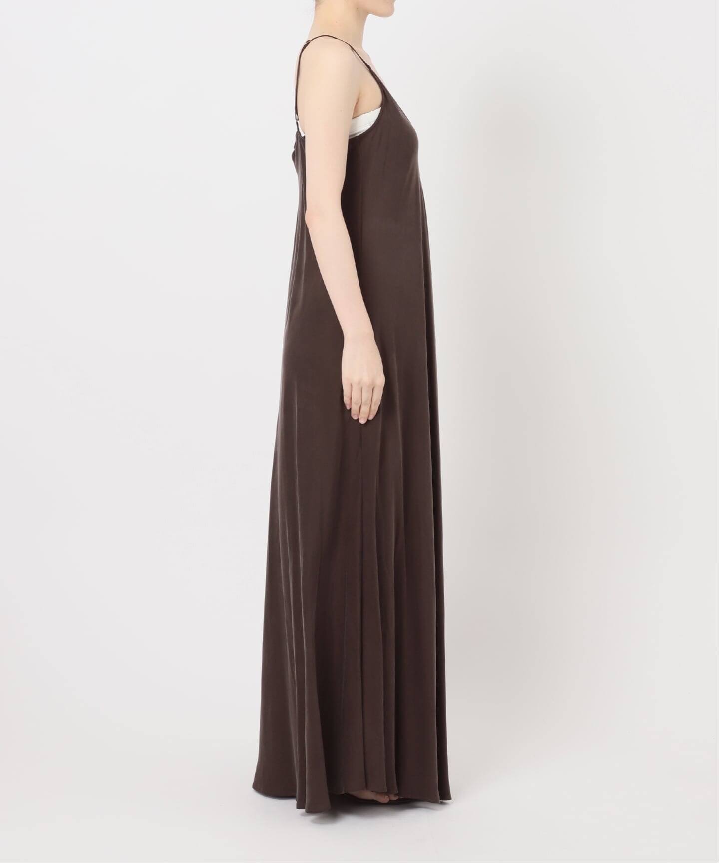 Cu/R Camisole ドレス（ワンピース）｜Deuxieme Classe