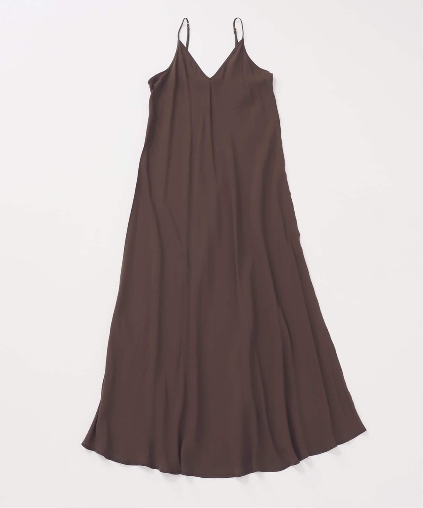 Cu/R Camisole ドレス（ワンピース）｜Deuxieme Classe