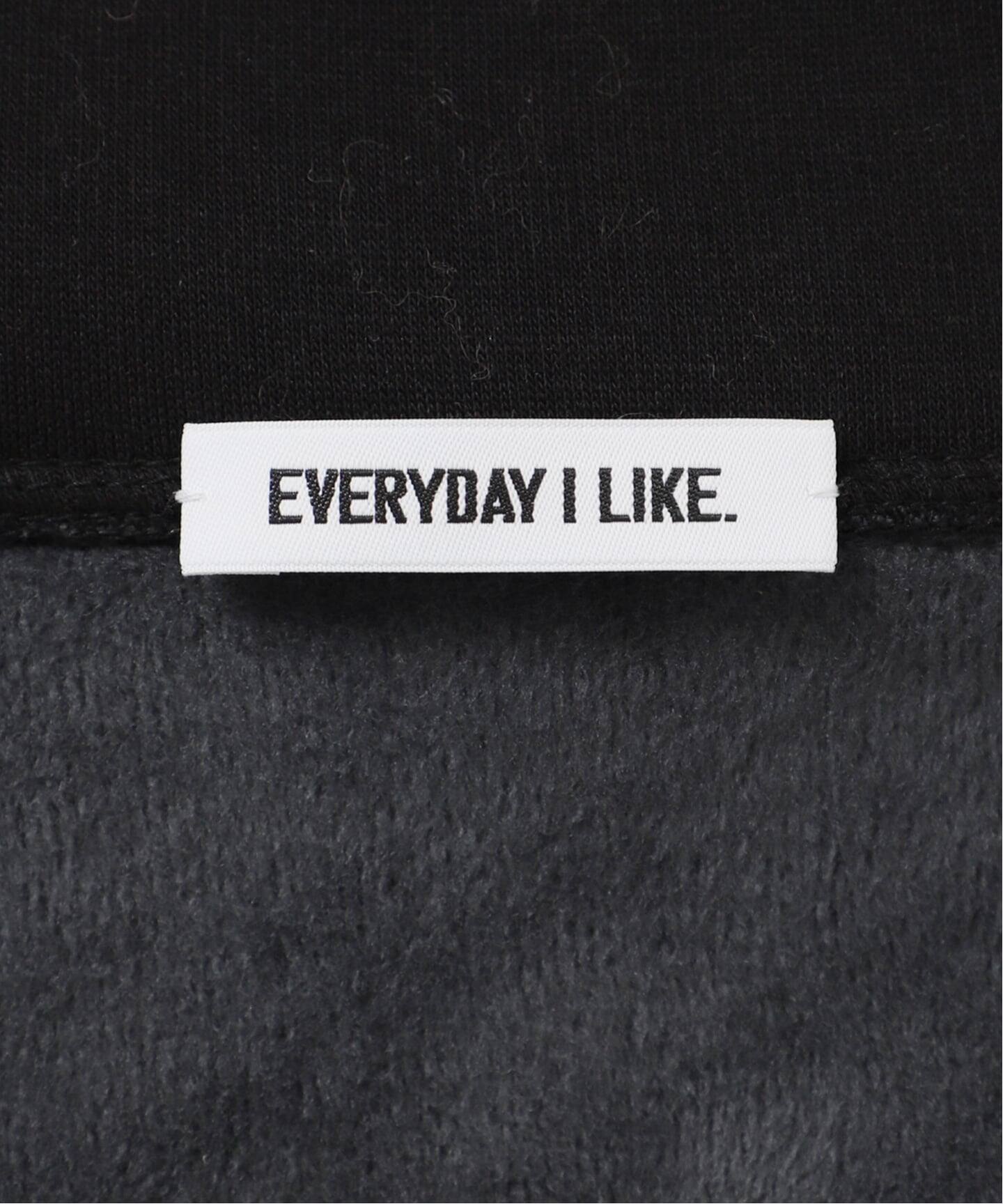 予約》*追加 Warm ジップ ドレス（ワンピース）｜Deuxieme Classe