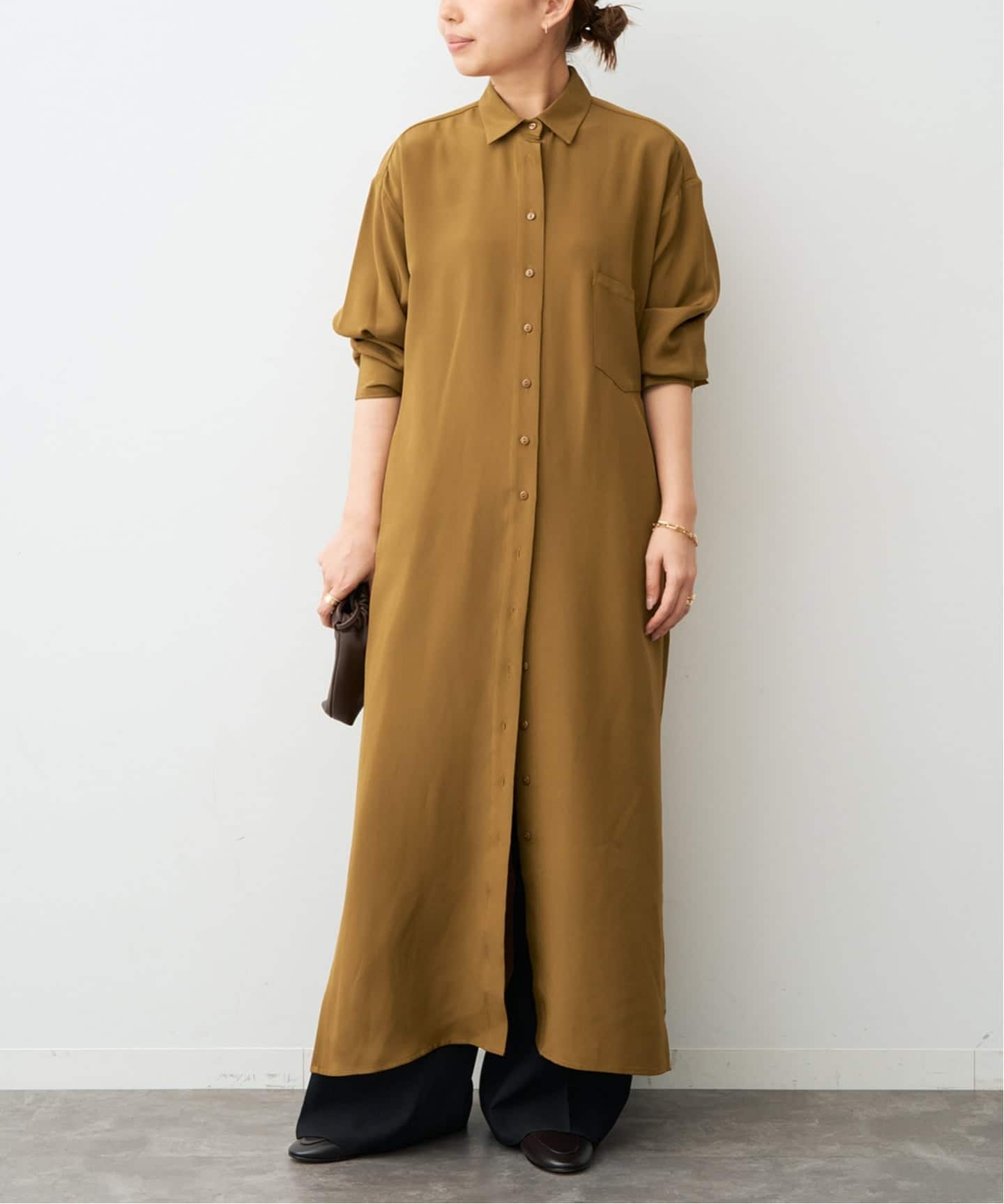 Deuxieme Classe（ドゥーズィエム クラス）の公式通販｜BAYCREW'S STORE