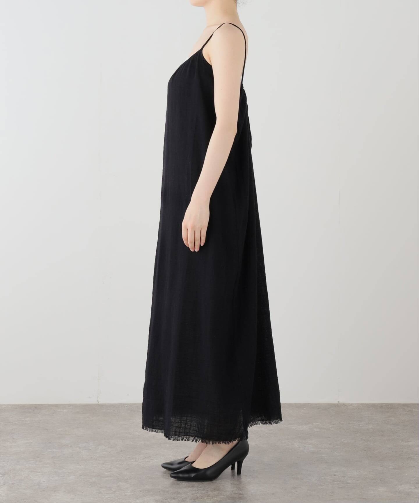 MAISON SAINT JULIEN/メゾン・サン・ジュリアン】PALM BEACH dress