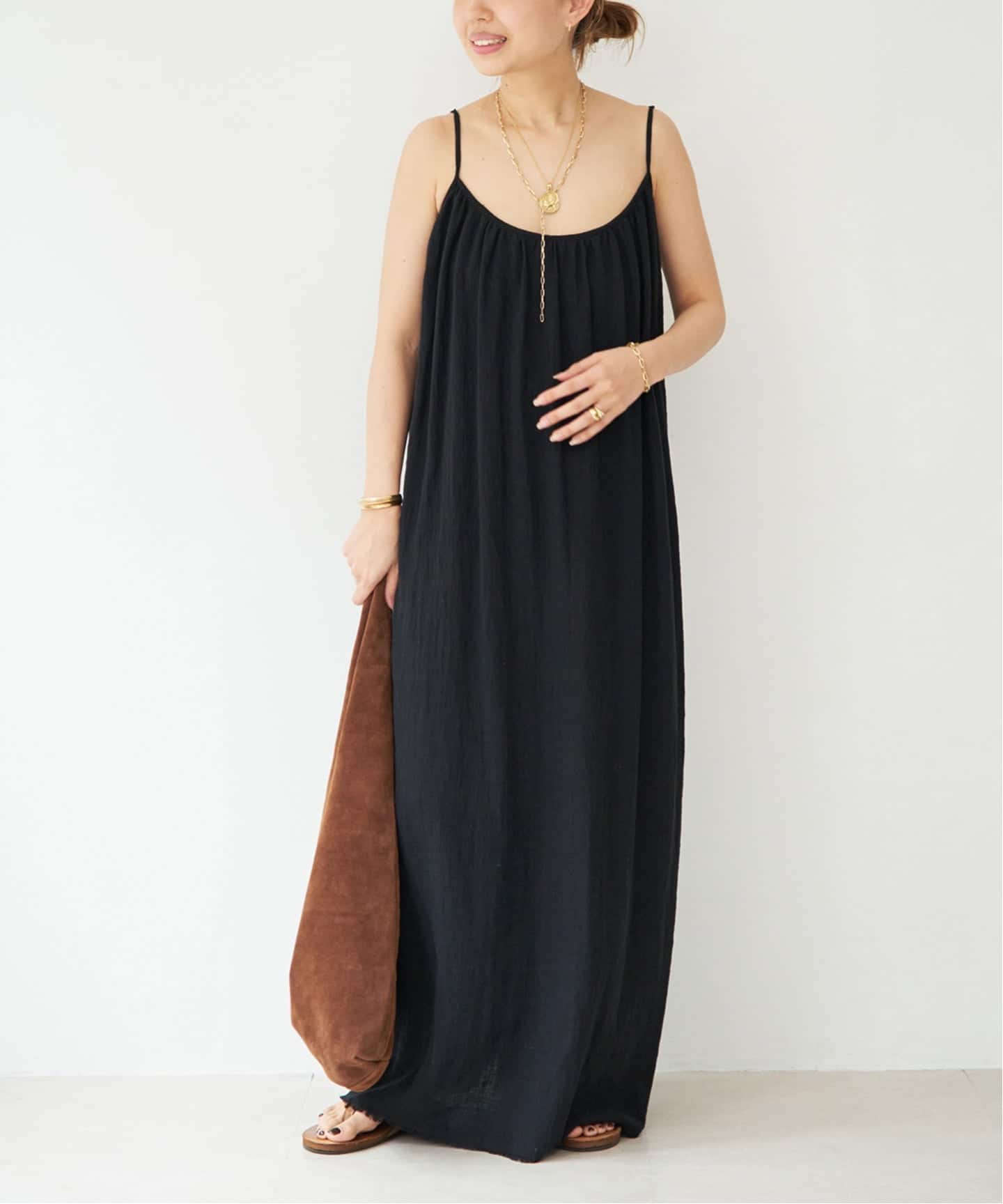 限定価格　Deuxieme Classe Functional ワンピース Deuxieme Classe｜ドゥーズィエム クラスのワンピース・ドレス