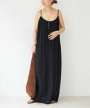 【MAISON SAINT JULIEN/メゾン・サン・ジュリアン】PALM BEACH dress