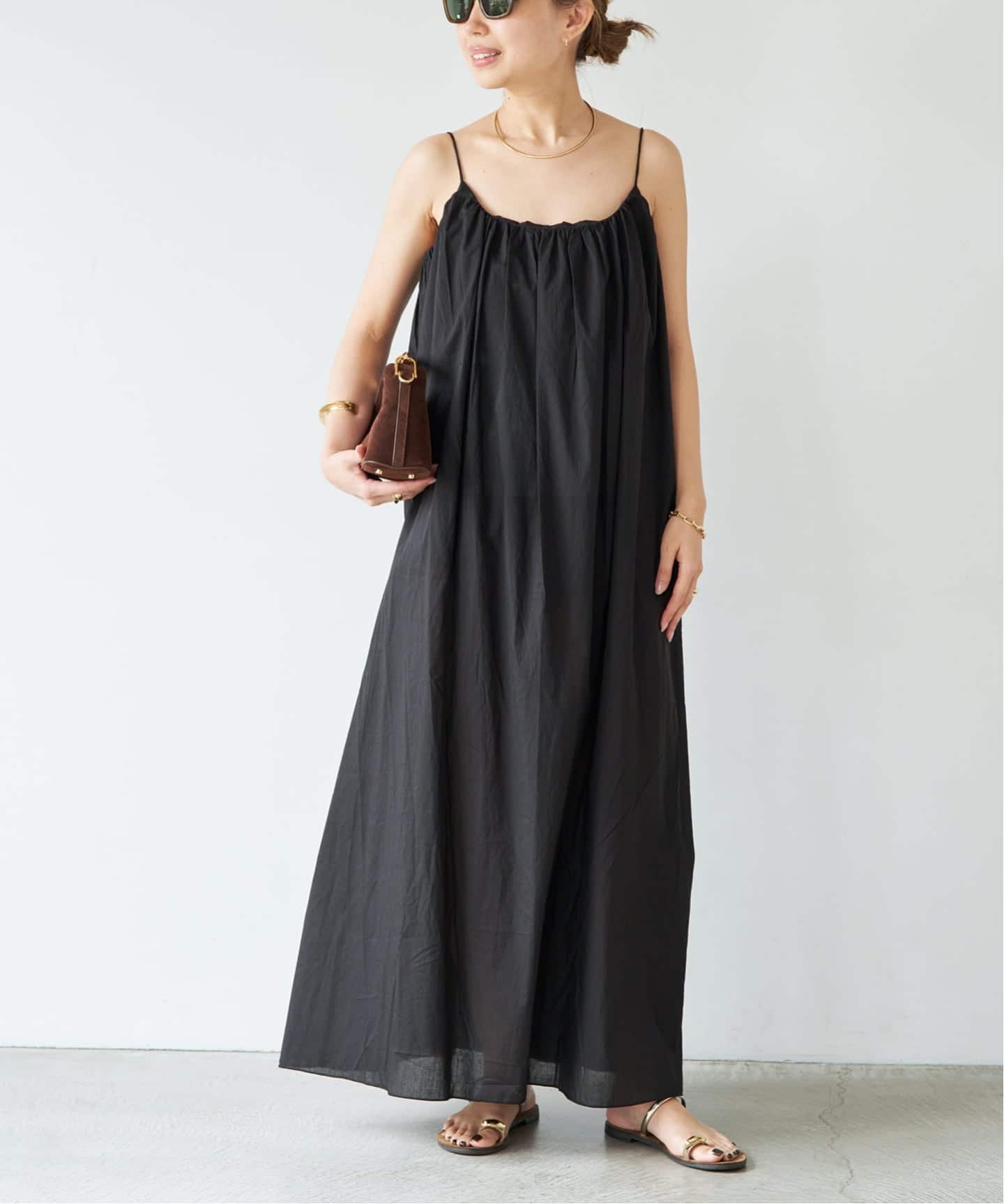 MIKOH/ミコー】 ELLIS DRESS（ワンピース）｜Deuxieme Classe