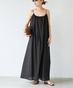 MIKOH/ミコー】 ELLIS DRESS（ワンピース）｜Deuxieme Classe 