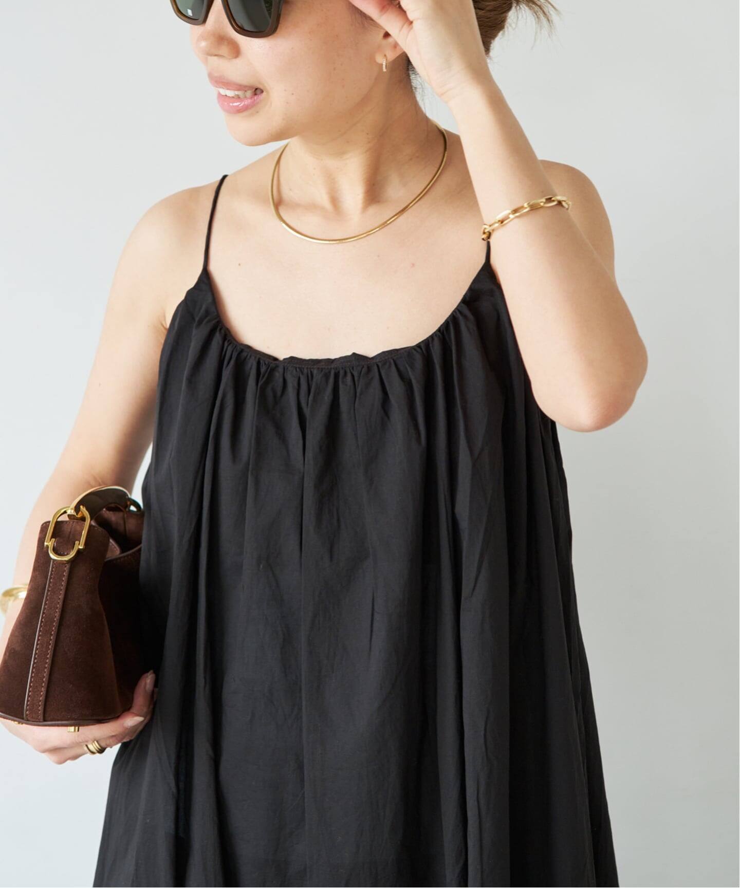 MIKOH/ミコー】 ELLIS DRESS（ワンピース）｜Deuxieme Classe