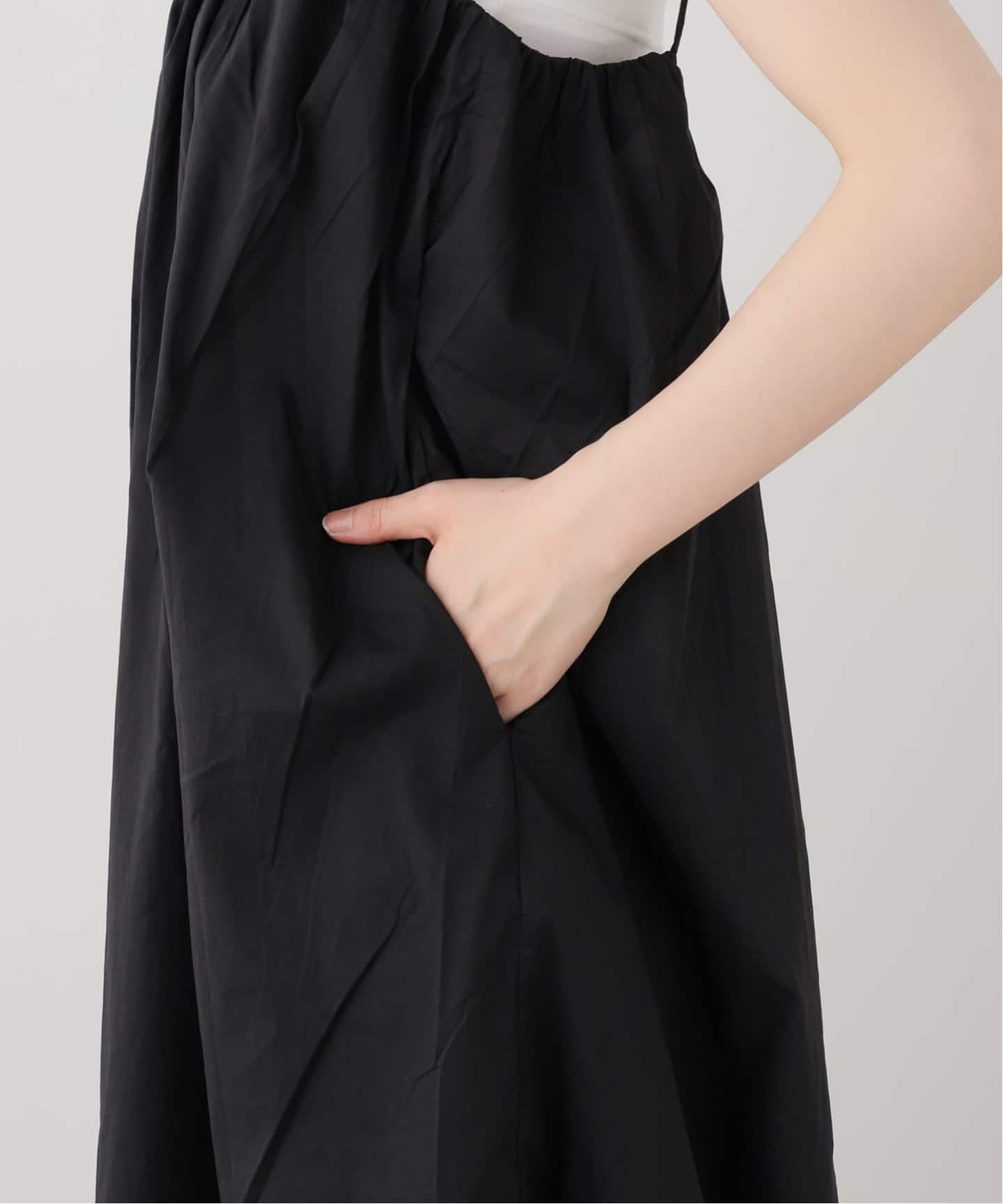 MIKOH/ミコー】 ELLIS DRESS（ワンピース）｜Deuxieme Classe