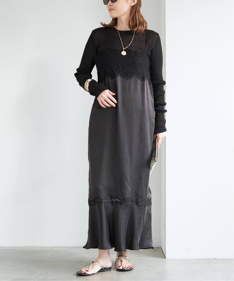 ワンピース･ドレス