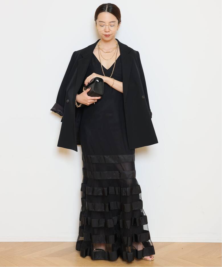 ワンピース･ドレス