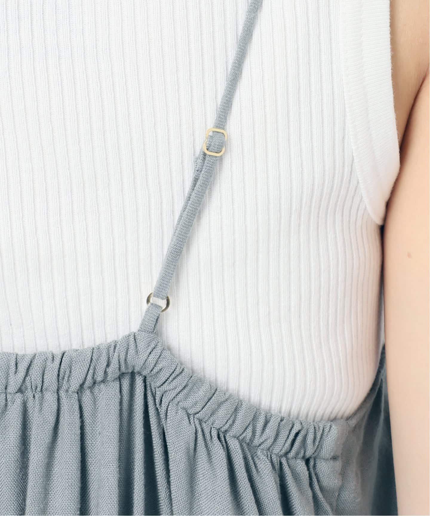 Laid-back free ワンピース（ワンピース）｜MUSE de Deuxieme Classe