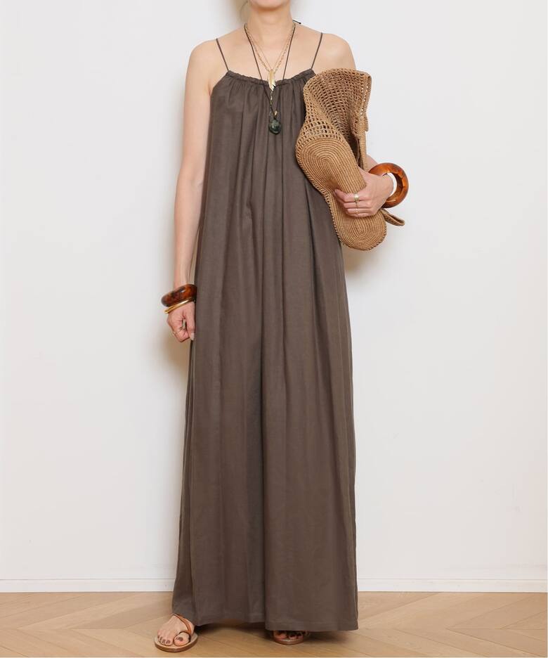 ワンピース･ドレス