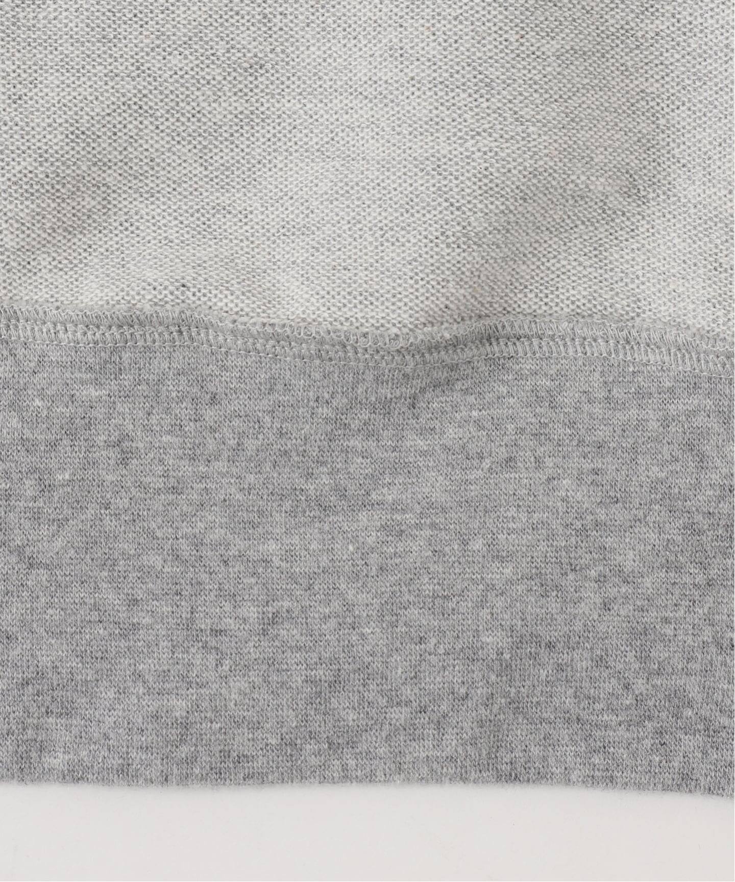 AMERICANA/アメリカーナ】 Sweat Onepiece（ワンピース）｜L