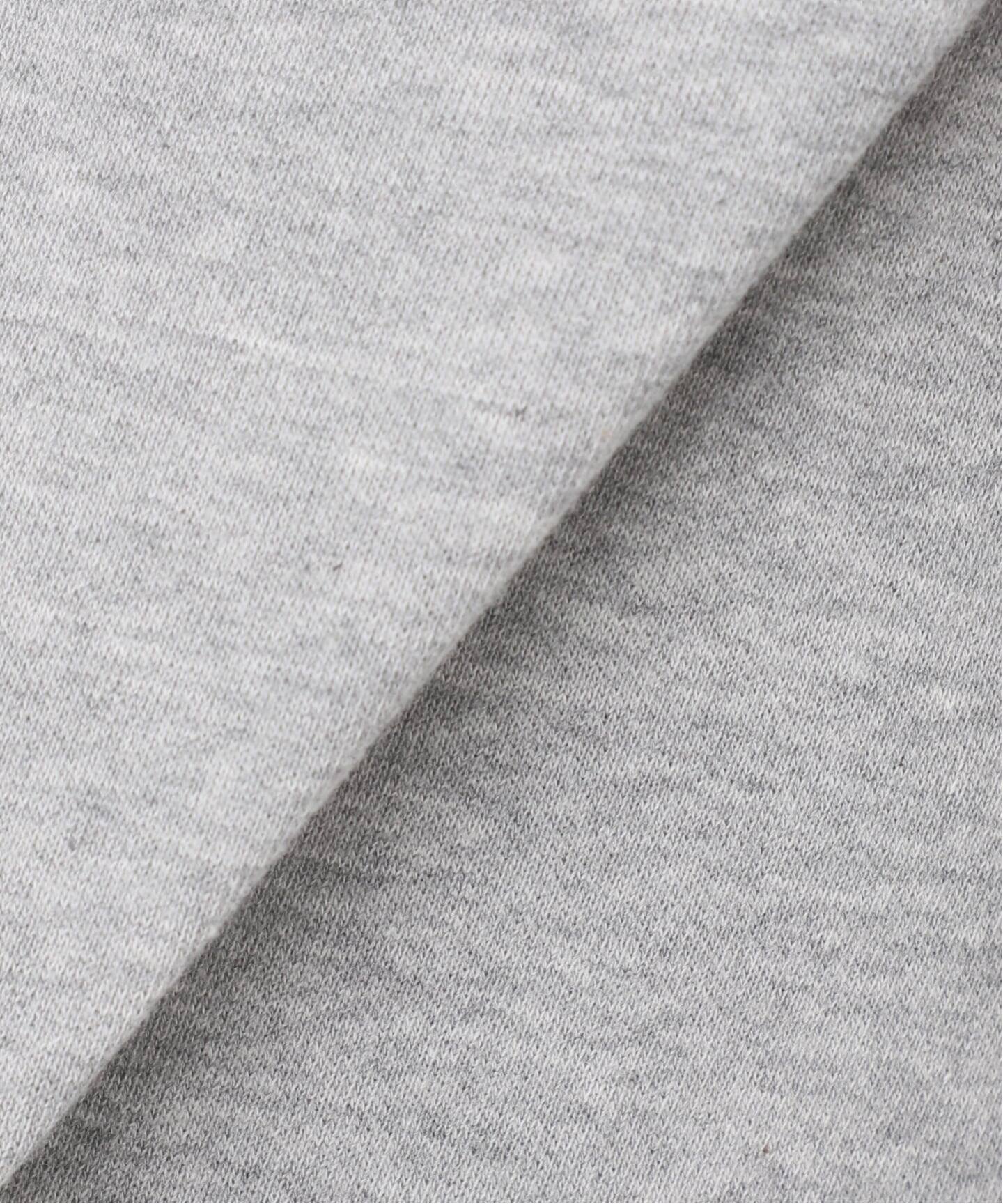 AMERICANA/アメリカーナ】 Sweat Onepiece（ワンピース）｜L