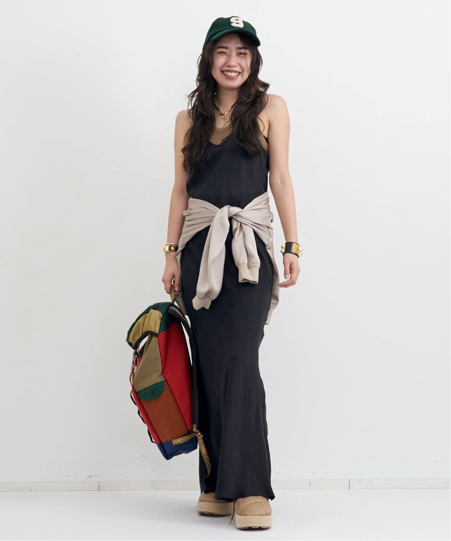 Long Dress（ワンピース）｜L'Appartement（アパルトモン）の通販