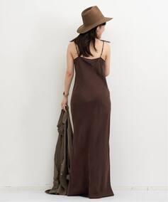 Long Dress（ワンピース）｜L