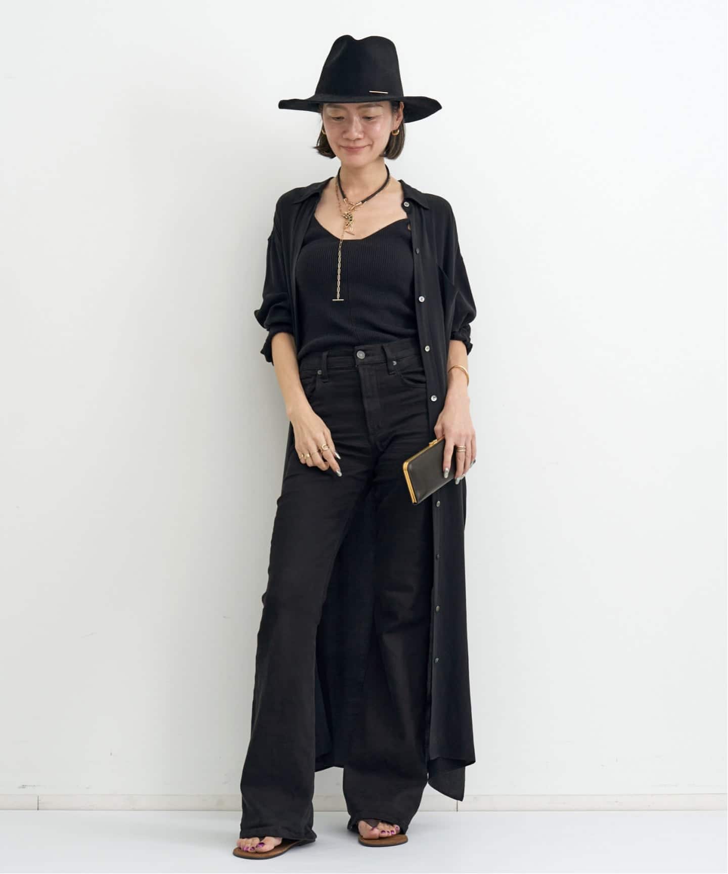 SHIRT DRESS（ワンピース）｜L'Appartement（アパルトモン）の通販