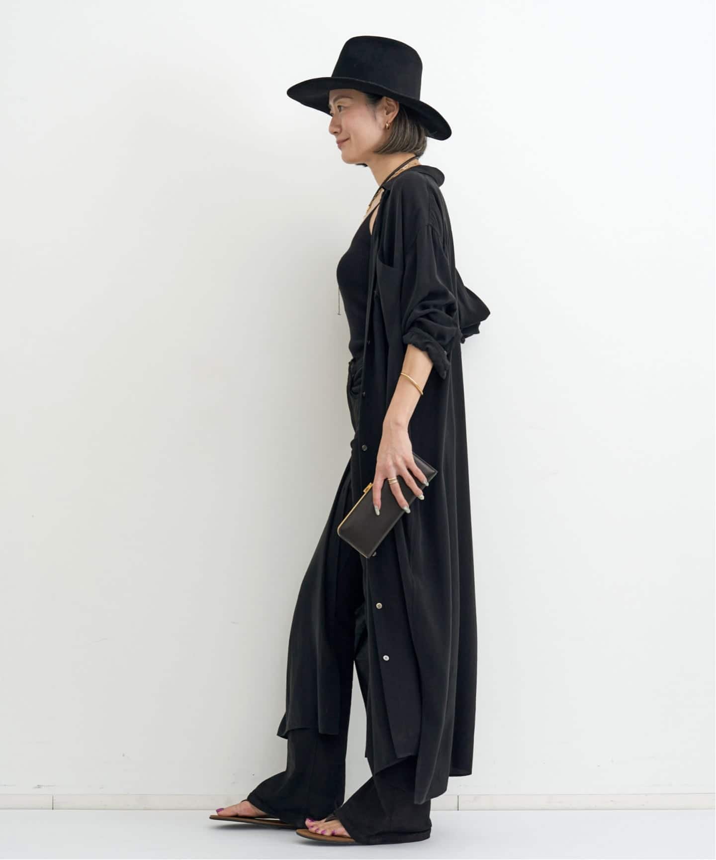 SHIRT DRESS（ワンピース）｜L'Appartement（アパルトモン）の通販