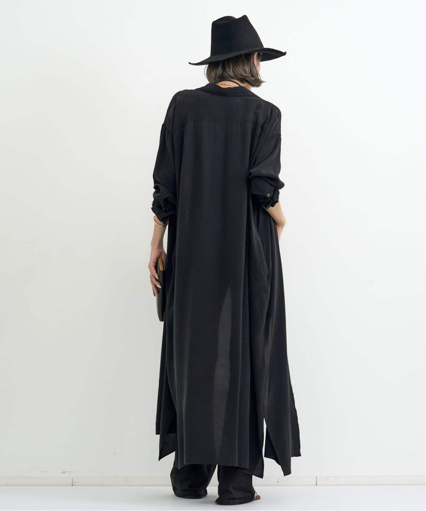 SHIRT DRESS（ワンピース）｜L'Appartement（アパルトモン）の通販