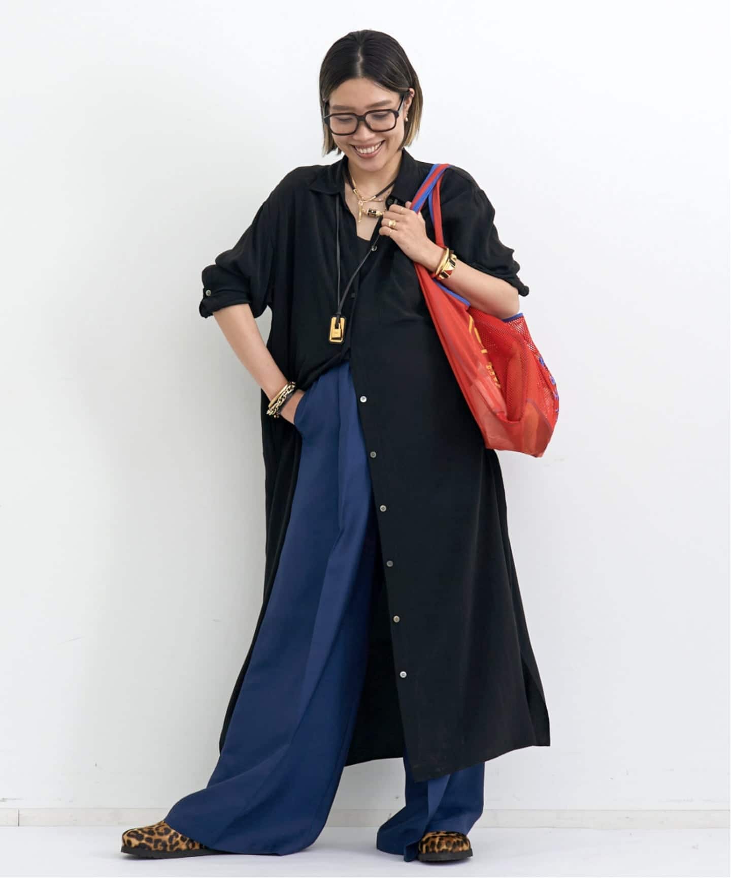 SHIRT DRESS（ワンピース）｜L'Appartement（アパルトモン）の通販