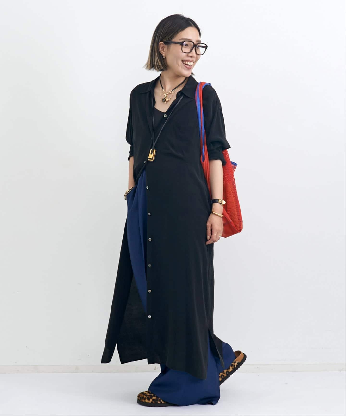 SHIRT DRESS（ワンピース）｜L'Appartement（アパルトモン）の通販