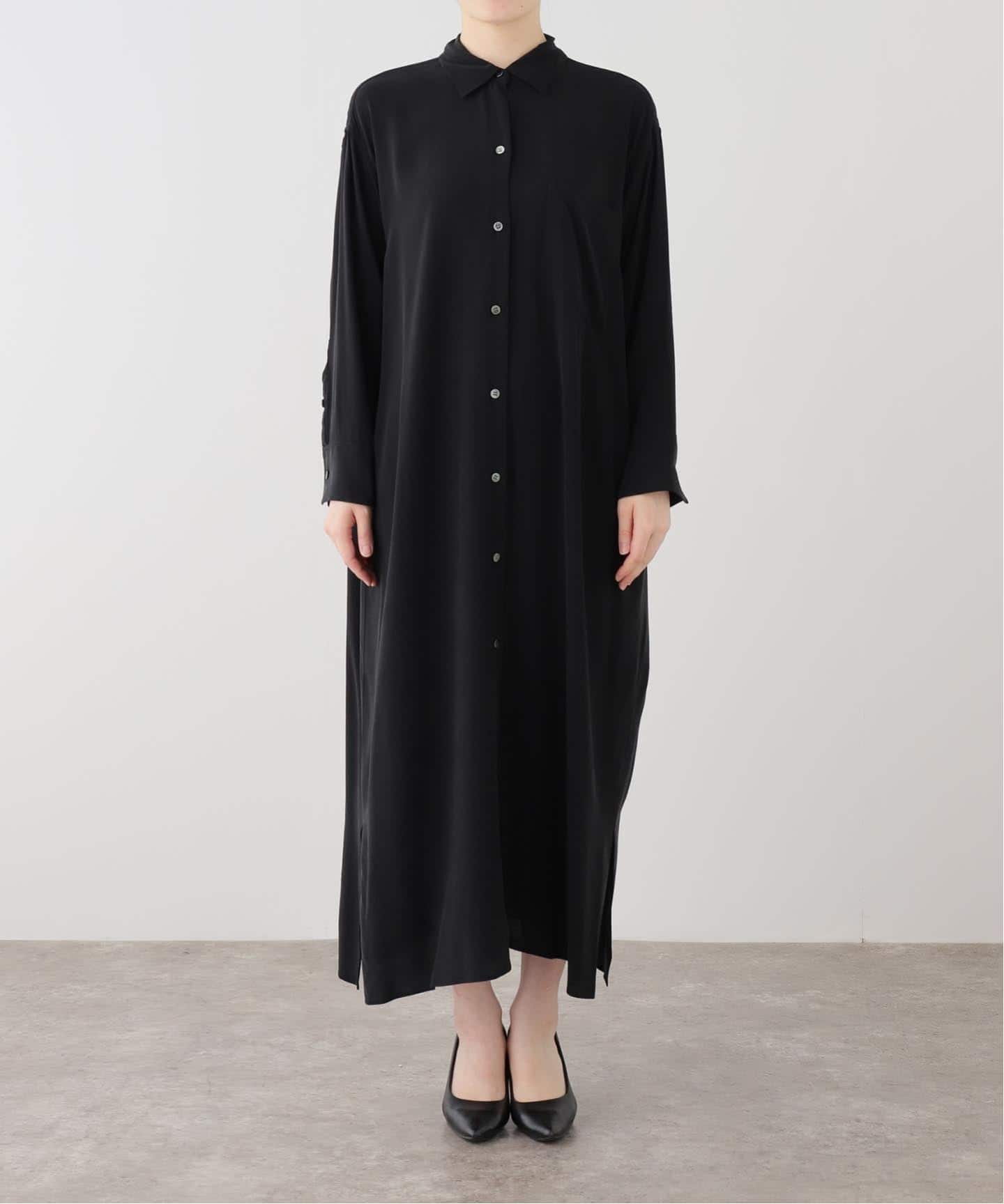 SHIRT DRESS（ワンピース）｜L'Appartement（アパルトモン）の通販