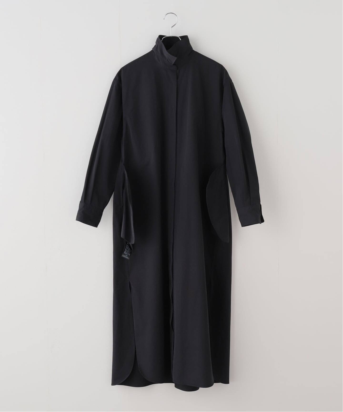 TAFFETA SHIRT ONE PIECE（ワンピース）｜L'Appartement（アパルトモン