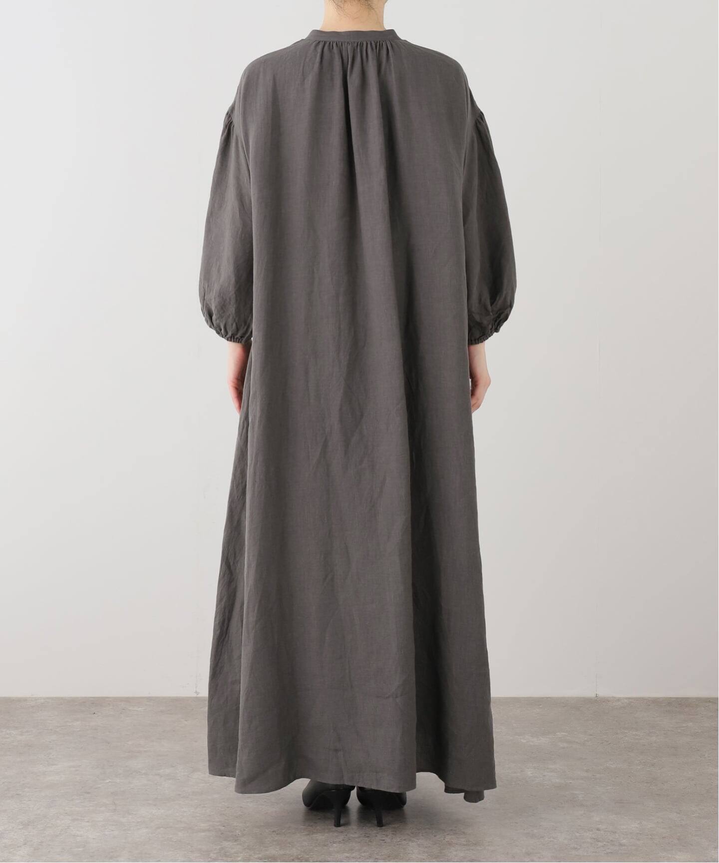 LIBECO LINEN DRESS（ワンピース）｜L'Appartement（アパルトモン）の