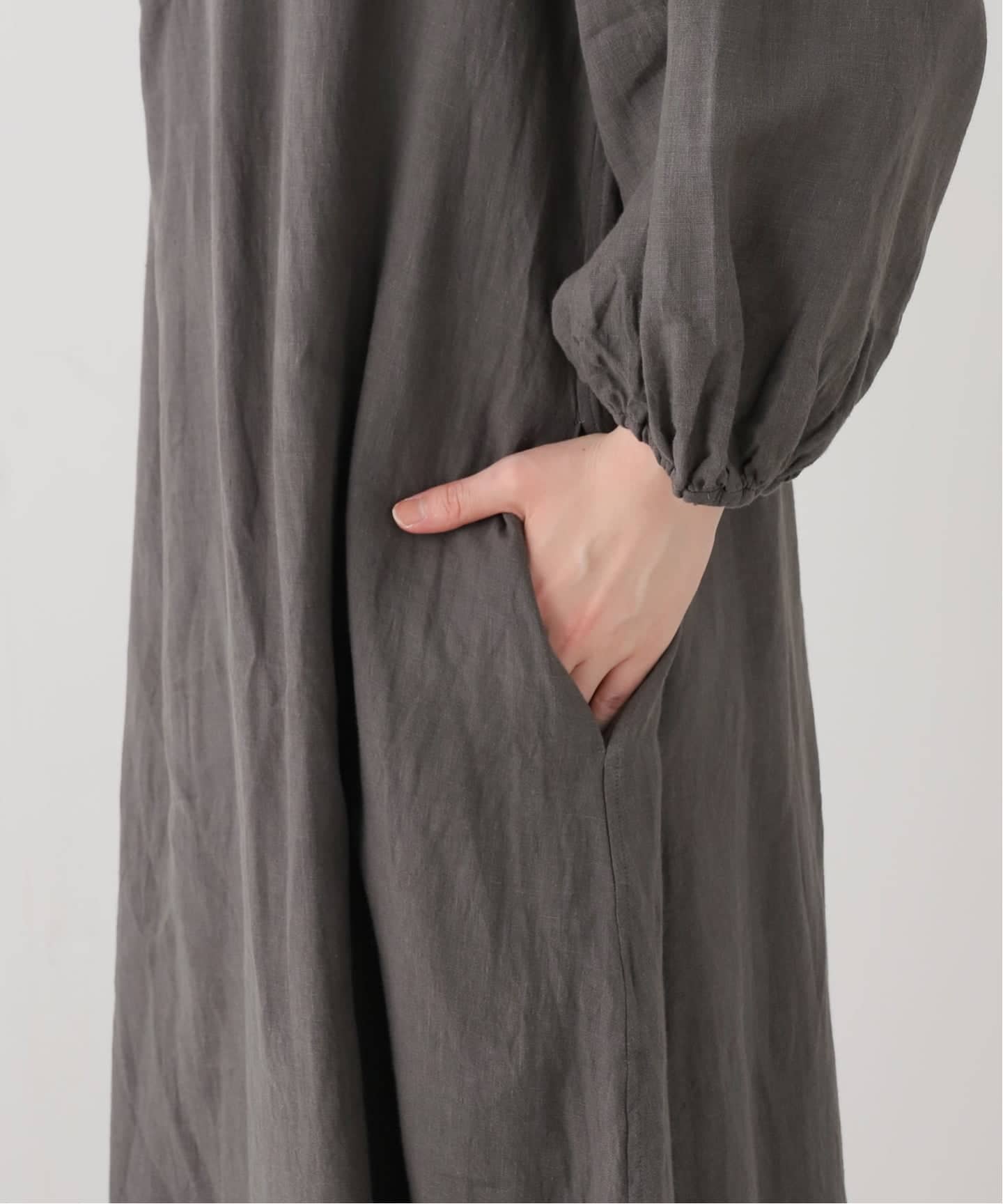 LIBECO LINEN DRESS（ワンピース）｜L'Appartement（アパルトモン）の