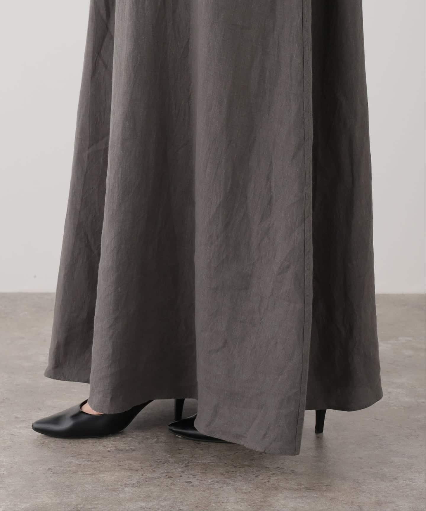 LIBECO LINEN DRESS（ワンピース）｜L'Appartement（アパルトモン）の