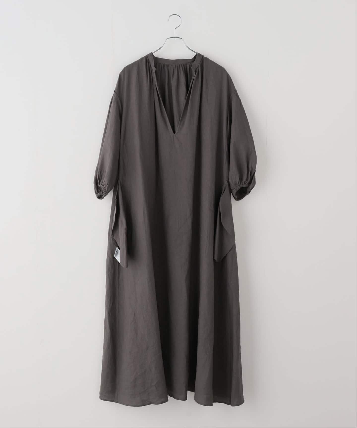 LIBECO LINEN DRESS（ワンピース）｜L'Appartement（アパルトモン）の