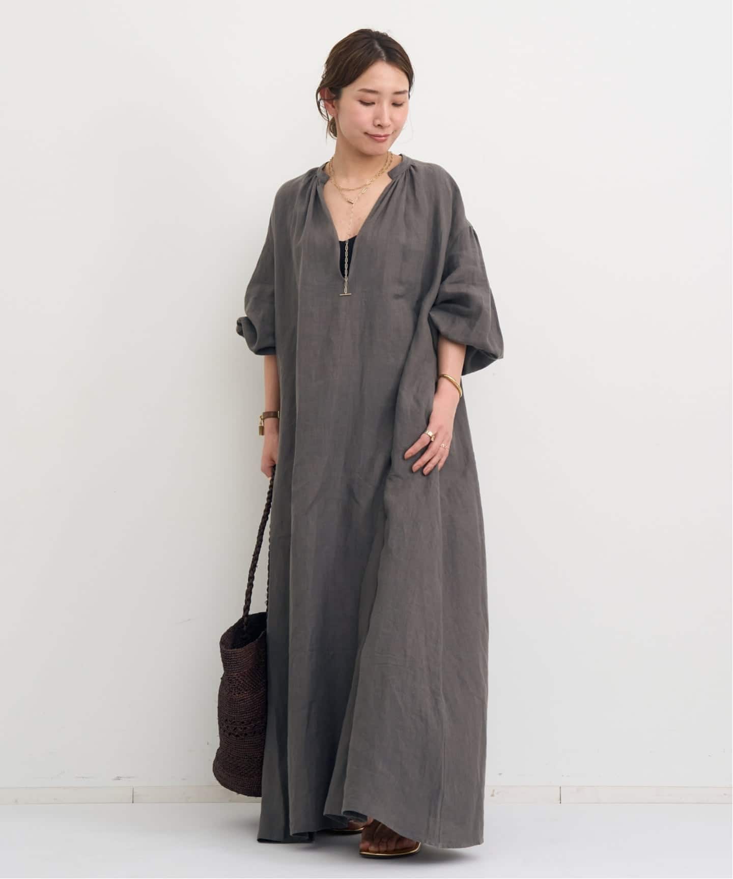 美品✨ L'Appartement アパルトモンCape SweatParka L'Appartement（アパルトモン）の公式通販｜BAYCREW'S STORE