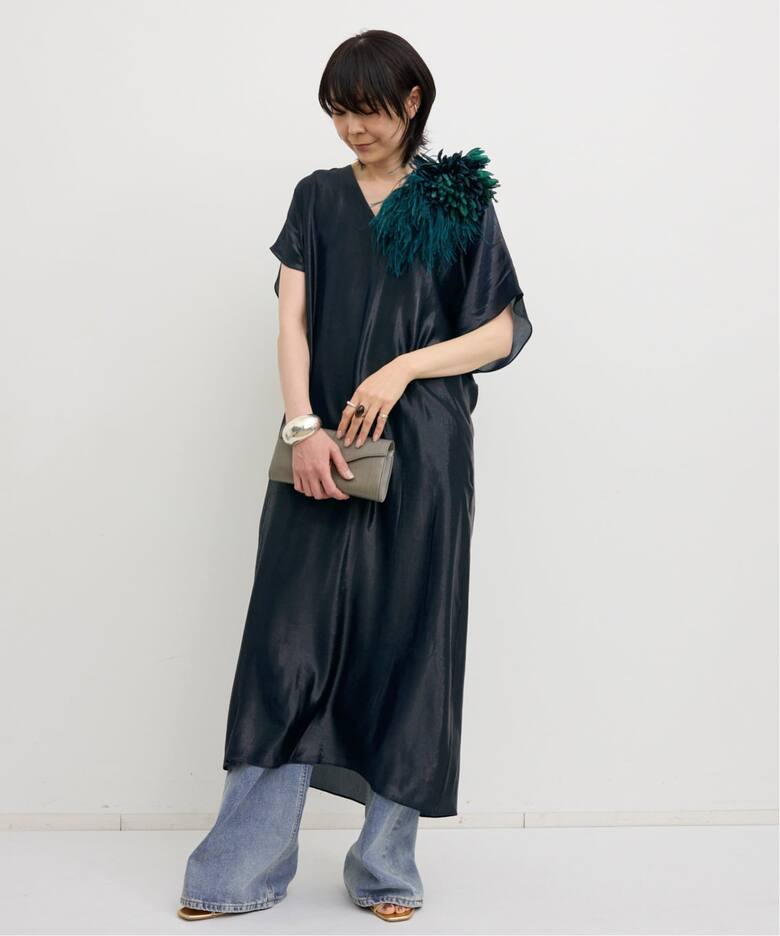 ワンピース･ドレス