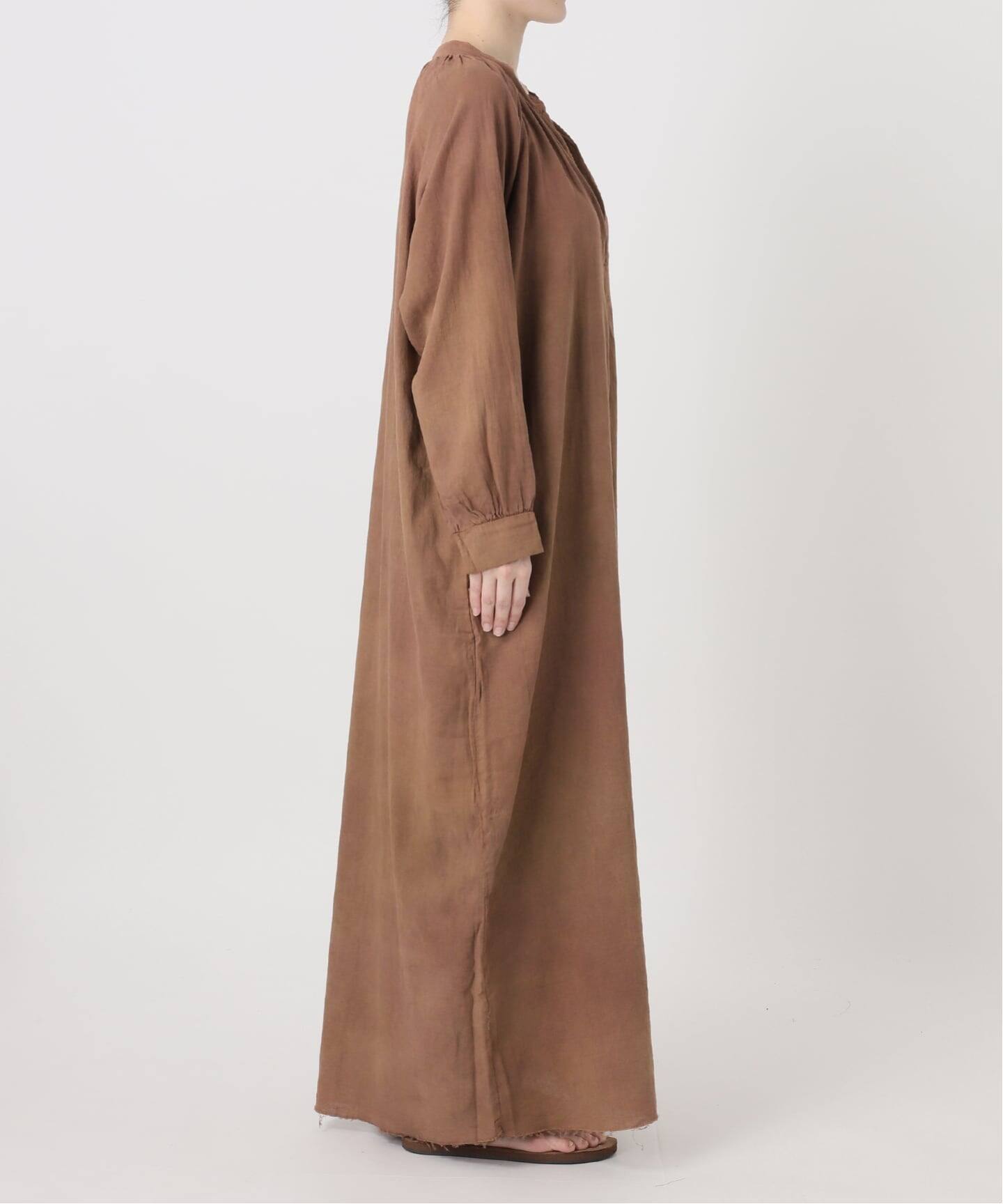 LOVE TANJANE/ラブ タンジェイン】 MAXI DRESS（ワンピース）｜L