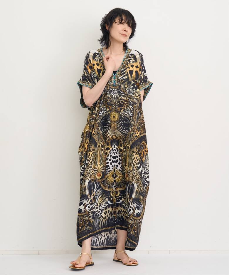 ワンピース･ドレス